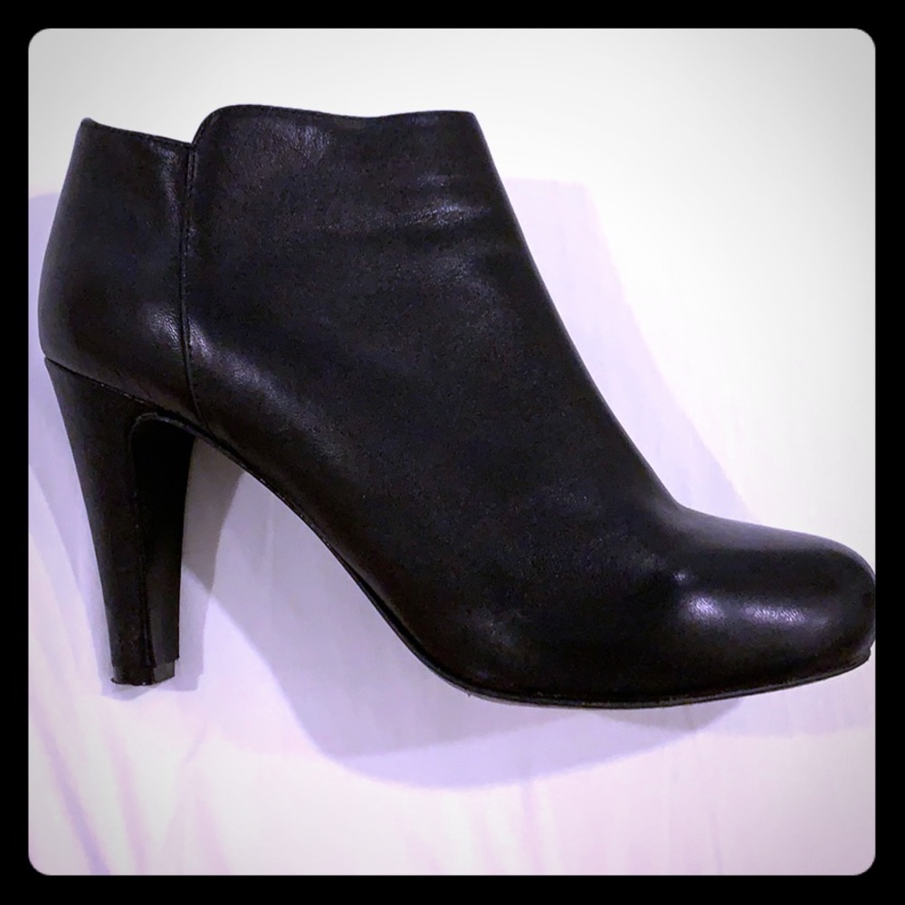 See by Chloe booties